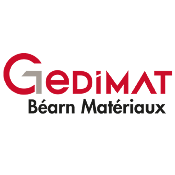 Gedimat Béarn Matériaux