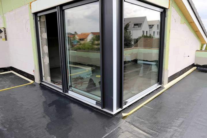 Protection optimale et durable pour votre extérieur.