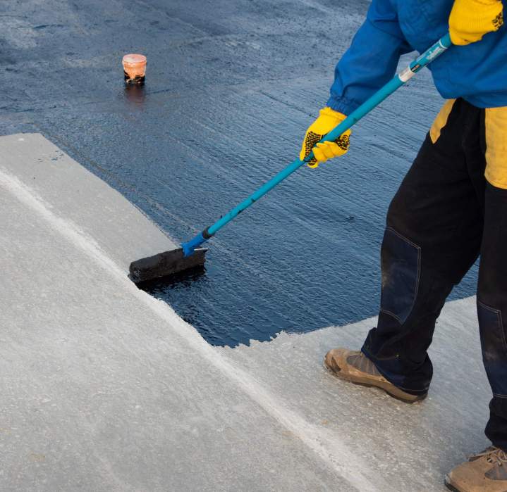 Étanchéité de balcon à Tarbes